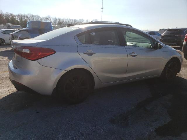 Photo 3 from auction – 2014 KIA FORTE EX with VIN KNAFZ4A83E5092126