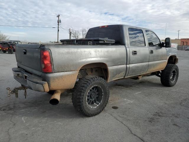 Photo 3 from auction – 2006 CHEVROLET SILVERADO with VIN 1GCHK23D06F224317
