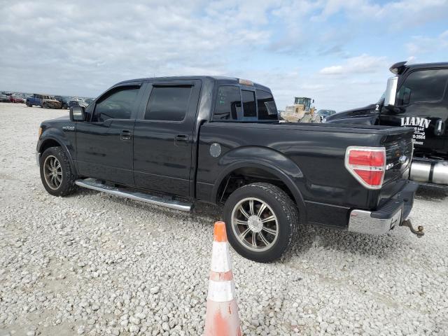 Photo 2 from auction – 2010 FORD F150 SUPER with VIN 1FTFW1CV7AFC16660