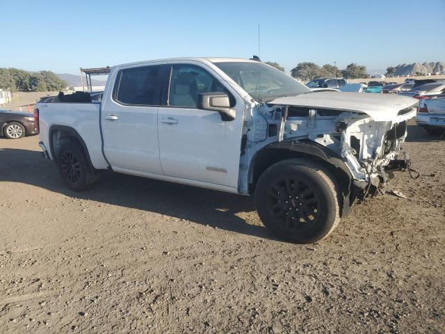 Photo 4 from auction – 2022 GMC SIERRA K15 with VIN 3GTPUCEK6NG664465