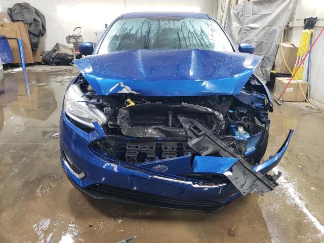 صورة رقم 5 من المزاد - 2018 FORD FOCUS SE مع VIN 1FADP3F26JL207229