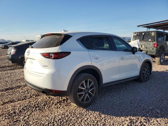 Photo 3 from auction – 2017 MAZDA CX-5 GRAND with VIN JM3KFADL4H0182466