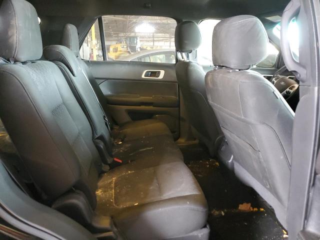 Photo 11 from auction – 2015 FORD EXPLORER X with VIN 1FM5K7D89FGC65035