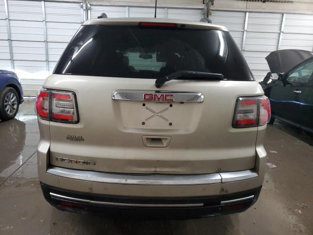 Photo 6 from auction – 2013 GMC ACADIA SLT with VIN 1GKKRRKD6DJ196534