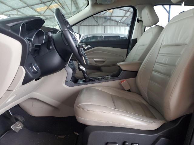 Photo 7 from auction – 2018 FORD ESCAPE SEL with VIN 1FMCU0HD2JUA60375