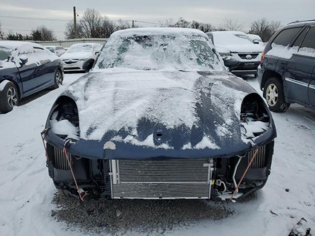 Photo 5 from auction – 2015 PORSCHE MACAN S with VIN WP1AB2A55FLB61101
