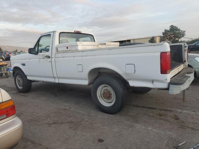 Photo 2 from auction – 1994 FORD F250 with VIN 1FTHF25H4RLA59009