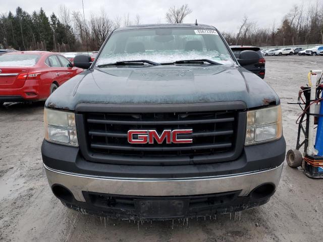 Photo 5 from auction – 2007 GMC NEW SIERRA with VIN 1GTEC14X77Z613037