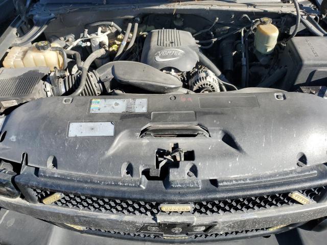 Photo 11 from auction – 2002 CHEVROLET SILVERADO with VIN 1GCHK23U92F146694