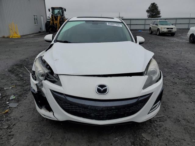 Photo 5 from auction – 2011 MAZDA 3 S with VIN JM1BL1W6XB1390202