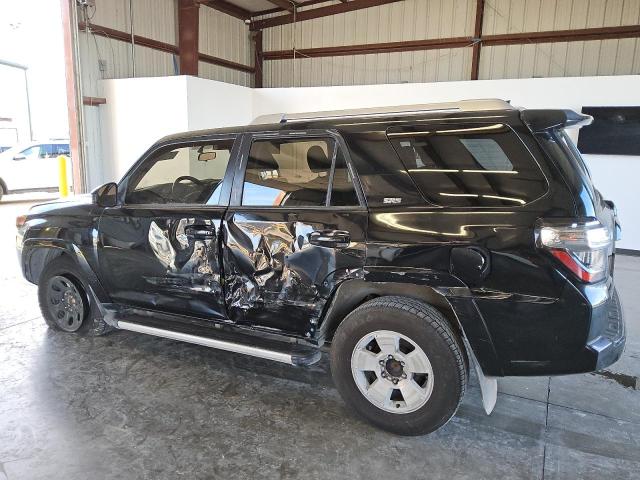 Photo 2 from auction – 2015 TOYOTA 4RUNNER SR with VIN JTEZU5JR2F5084917