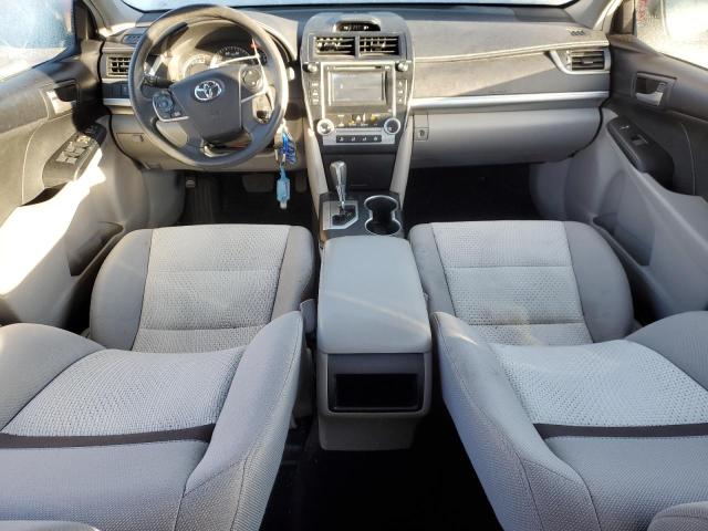 Photo 8 from auction – 2014 TOYOTA CAMRY L with VIN 4T1BF1FK4EU338826