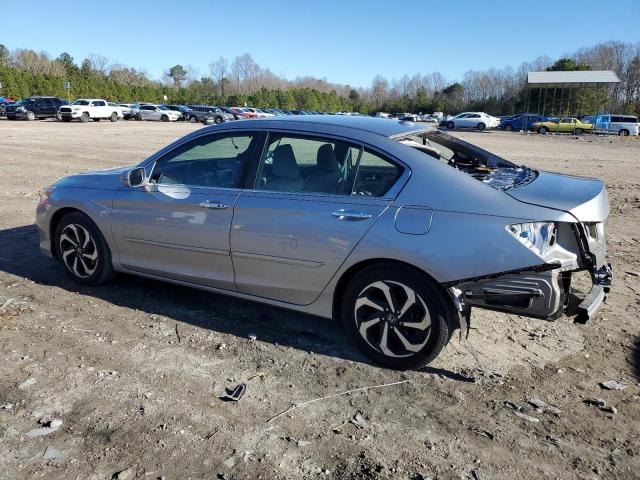 Photo 2 from auction – 2016 HONDA ACCORD EXL with VIN 1HGCR2F94GA219585
