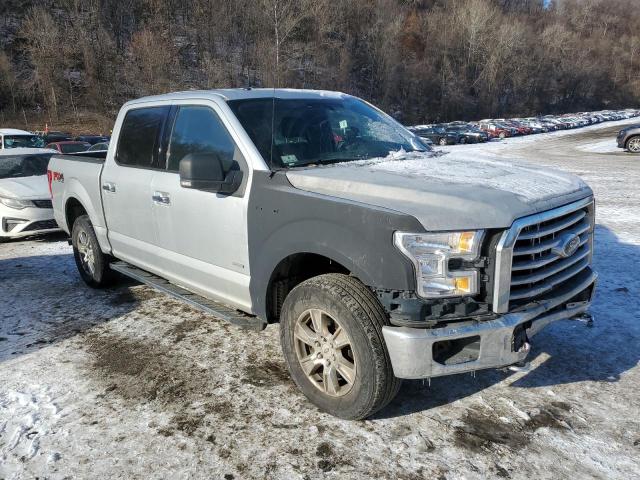Photo 4 from auction – 2015 FORD F150 SUPER with VIN 1FTEW1EGXFKD07138