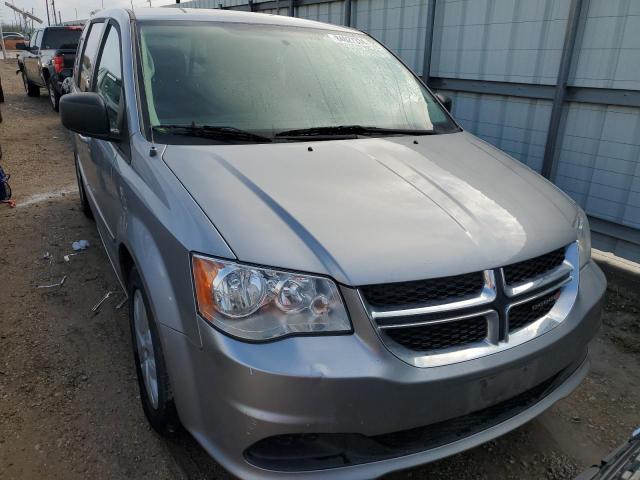 Photo 5 from auction – 2017 DODGE GRAND CARA with VIN 2C4RDGBG9HR563337