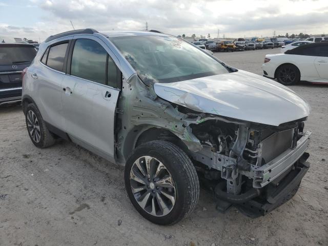 Photo 4 from auction – 2021 BUICK ENCORE PRE with VIN KL4CJASB5MB333443