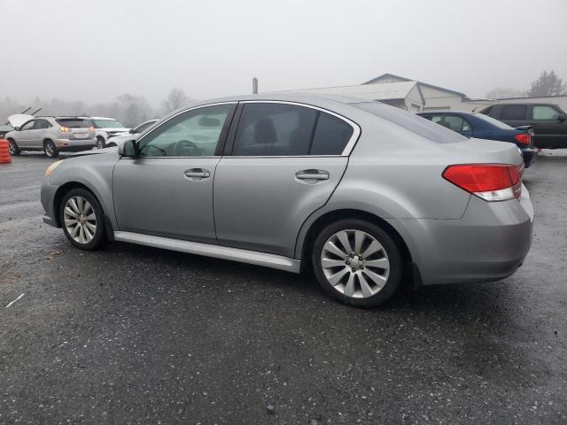 Photo 2 from auction – 2010 SUBARU LEGACY 2.5 with VIN 4S3BMBL60A3246040