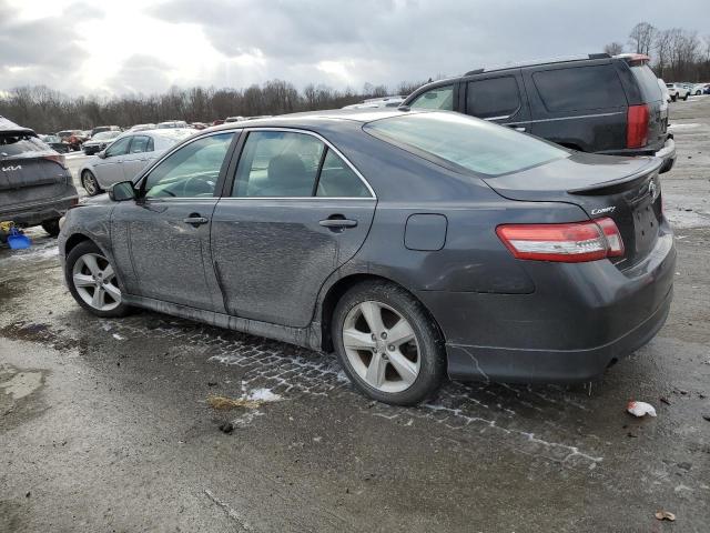 Photo 2 from auction – 2011 TOYOTA CAMRY BASE with VIN 4T1BF3EK2BU157474