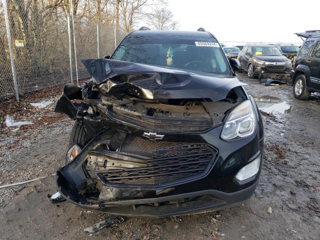 Photo 5 from auction – 2017 CHEVROLET EQUINOX LT with VIN 2GNFLFEK2H6279475