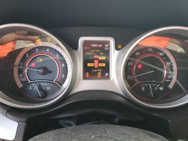 Photo 9 from auction – 2013 DODGE JOURNEY SX with VIN 3C4PDCBBXDT730705