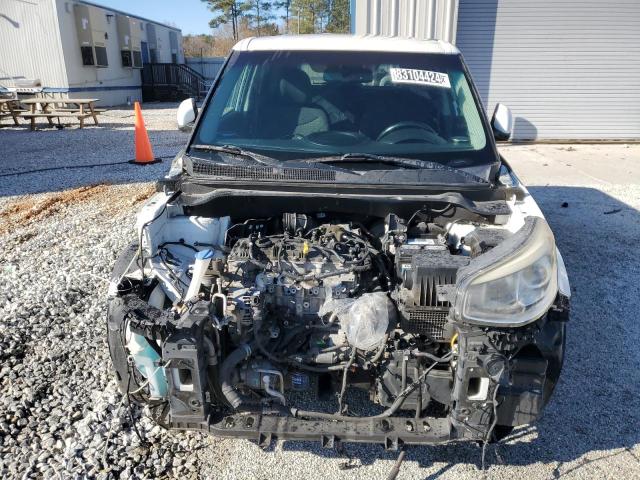 Photo 5 from auction – 2014 KIA SOUL ! with VIN KNDJX3A58E7027103
