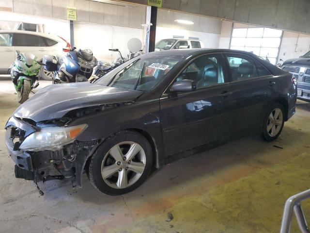 TOYOTA CAMRY BASE 2011 with VIN 4T1BF3EK7BU192124 - Photo from auction