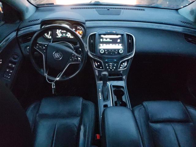 Photo 8 from auction – 2016 BUICK LACROSSE with VIN 1G4GB5G33GF253936
