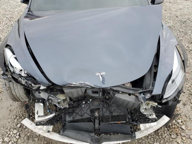 Photo 11 from auction – 2023 TESLA MODEL 3 with VIN 5YJ3E1EA2PF436186