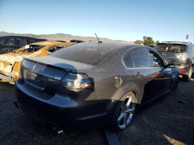 Photo 3 from auction – 2009 PONTIAC G8 with VIN 6G2ER57759L156372