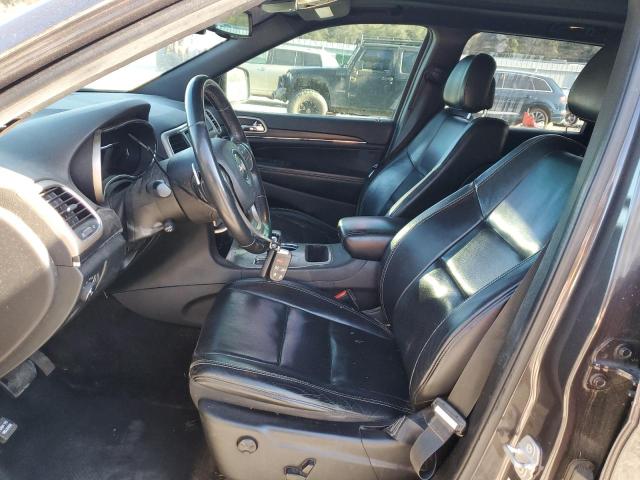 Photo 7 from auction – 2015 JEEP GRAND CHER with VIN 1C4RJEBGXFC848647