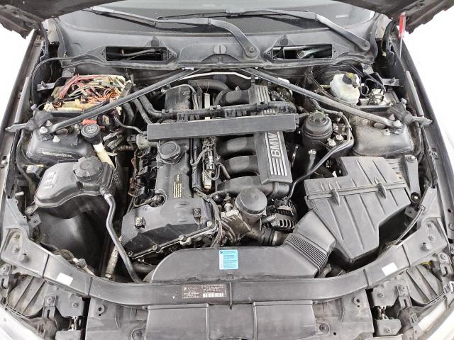 Photo 11 from auction – 2010 BMW 328 I with VIN WBAWL1C55AP492643