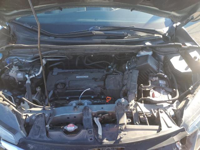 Photo 12 from auction – 2016 HONDA CR-V TOURI with VIN 5J6RM3H99GL010545