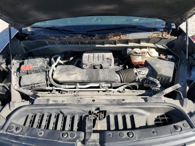 Photo 11 from auction – 2022 CHEVROLET SILVERADO with VIN 3GCPABEK9NG627705