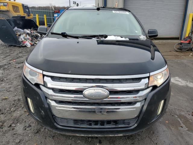 Photo 5 from auction – 2013 FORD EDGE SEL with VIN 2FMDK4JC7DBC68751