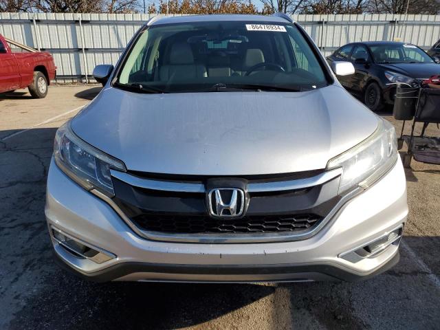 Photo 5 from auction – 2016 HONDA CR-V EXL with VIN 2HKRM4H79GH689909