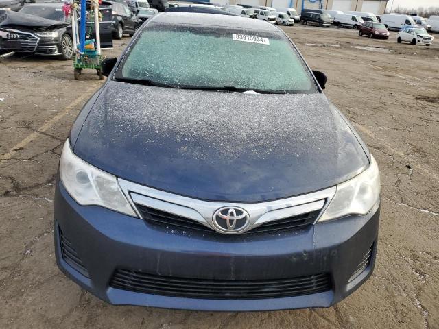 Photo 5 from auction – 2014 TOYOTA CAMRY L with VIN 4T4BF1FK7ER433659