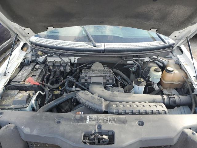Photo 11 from auction – 2005 FORD F150 SUPER with VIN 1FTPW14535KD79872