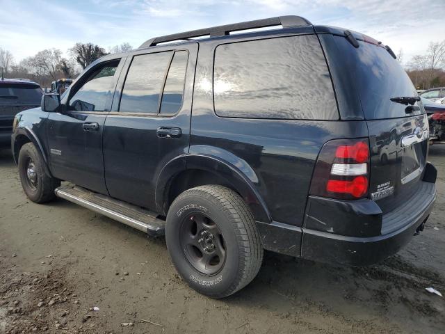 Photo 2 from auction – 2008 FORD EXPLORER X with VIN 1FMEU63E88UA78921