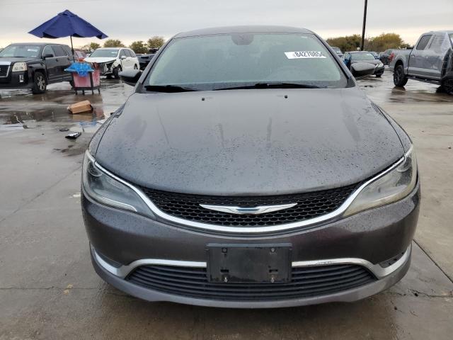 Photo 5 from auction – 2016 CHRYSLER 200 LIMITE with VIN 1C3CCCAB5GN165680