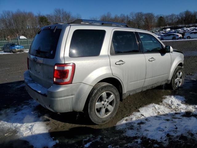 Photo 3 from auction – 2009 FORD ESCAPE LIM with VIN 1FMCU94G69KA09621