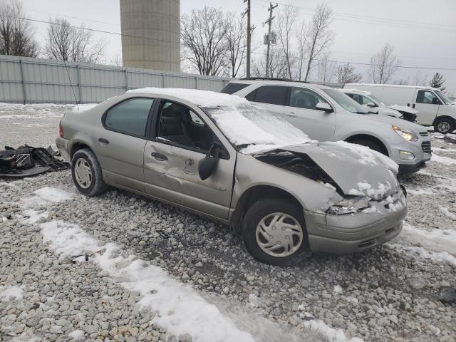 Photo 4 from auction – 1996 DODGE STRATUS with VIN 1B3EJ46X4TN295868