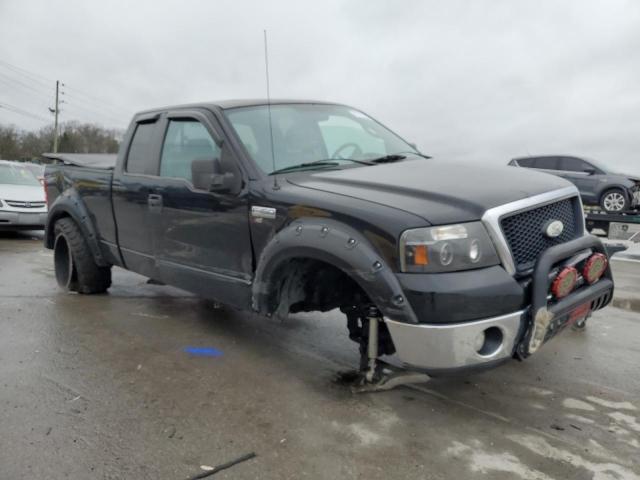 Photo 4 from auction – 2007 FORD F150 with VIN 1FTPX14VX7FB00099