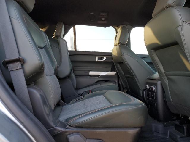 Photo 11 from auction – 2022 FORD EXPLORER T with VIN 1FMSK8JH7NGB21947