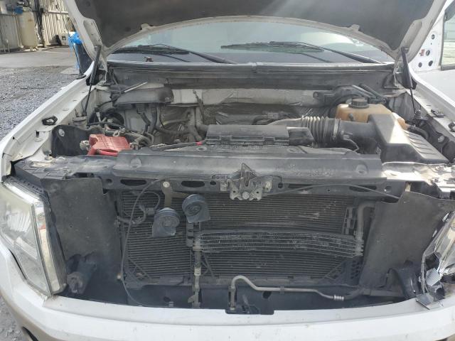 Photo 11 from auction – 2012 FORD F150 SUPER with VIN 1FTFW1EF3CFA34494