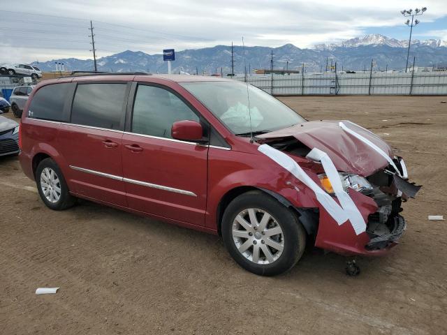 Photo 4 from auction – 2016 CHRYSLER TOWN & COU with VIN 2C4RC1BG7GR164876