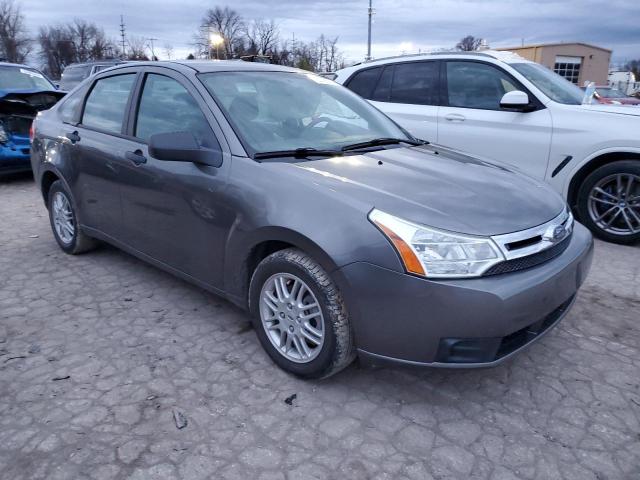 Photo 4 from auction – 2010 FORD FOCUS SE with VIN 1FAHP3FN6AW220556