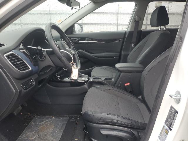 Photo 7 from auction – 2023 KIA SELTOS S with VIN KNDEUCAA3P7458572