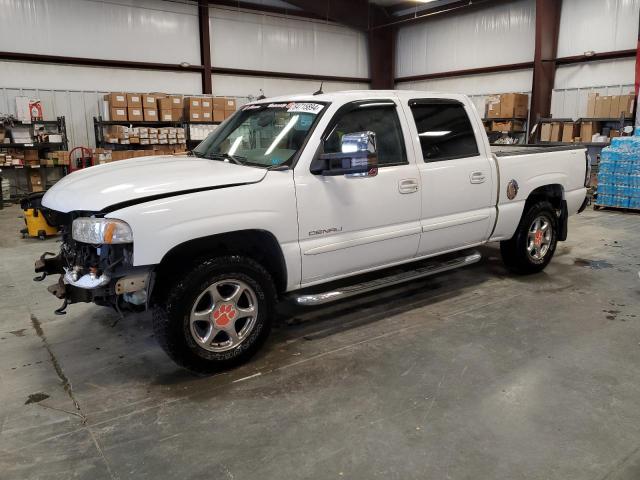 GMC SIERRA K15 2005 with VIN 2GTEK63N651146747 - Photo from auction
