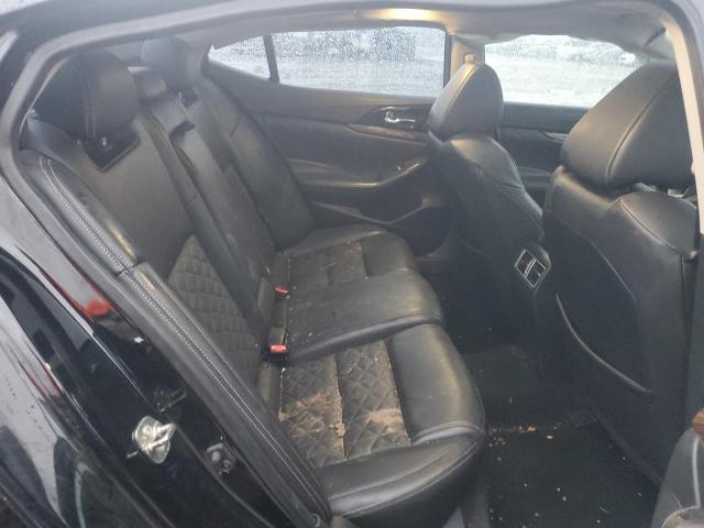 Photo 10 from auction – 2017 NISSAN MAXIMA 3.5 with VIN 1N4AA6AP2HC411948
