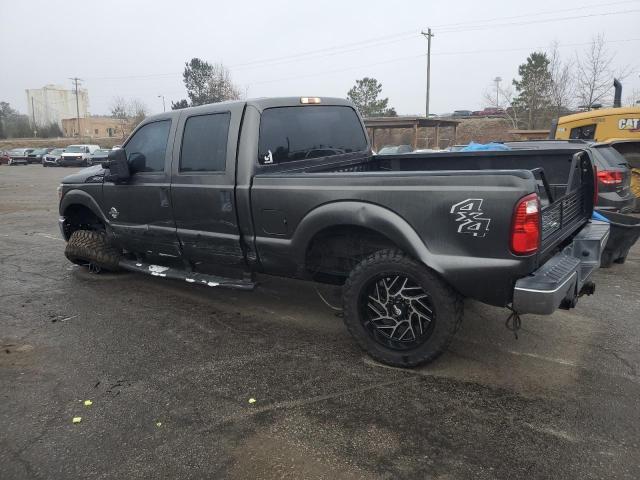 Photo 2 from auction – 2016 FORD F250 SUPER with VIN 1FT7W2BTXGEB41056